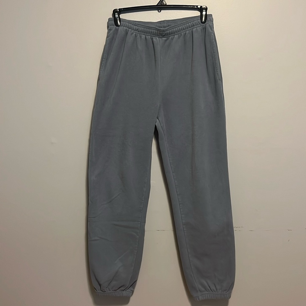 Footlocker Fleece Sweatpants (from mid 2000s)